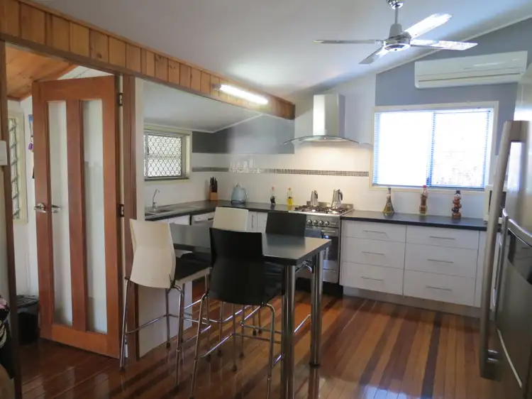 Third view of Homely house listing, 56 Shell Street, Urangan QLD 4655