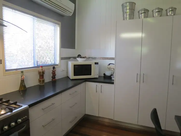 Fourth view of Homely house listing, 56 Shell Street, Urangan QLD 4655