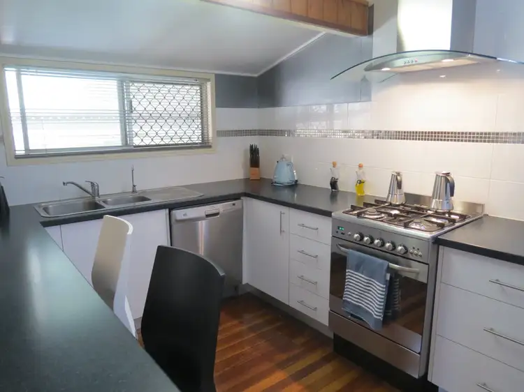 Fifth view of Homely house listing, 56 Shell Street, Urangan QLD 4655