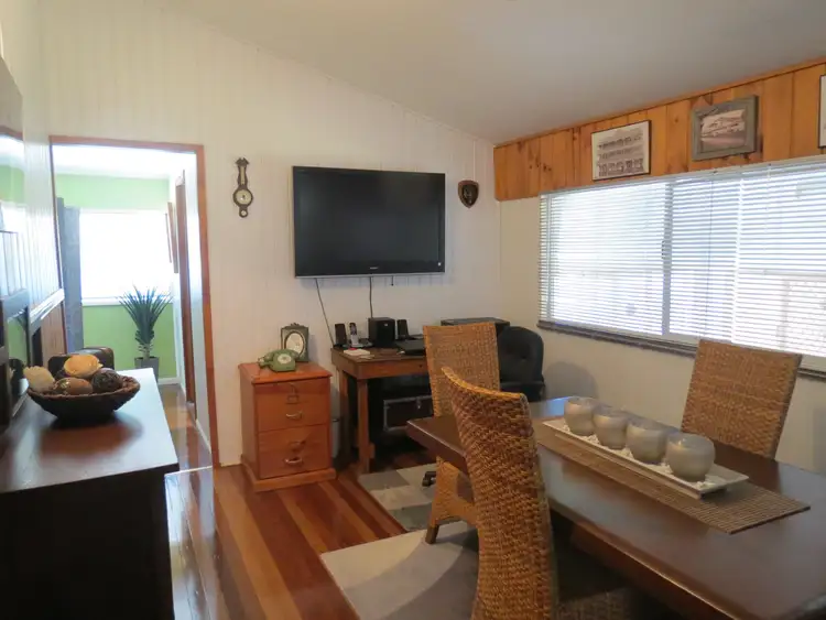 Sixth view of Homely house listing, 56 Shell Street, Urangan QLD 4655