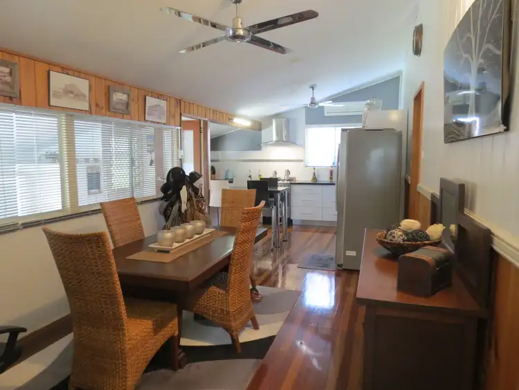 Seventh view of Homely house listing, 56 Shell Street, Urangan QLD 4655