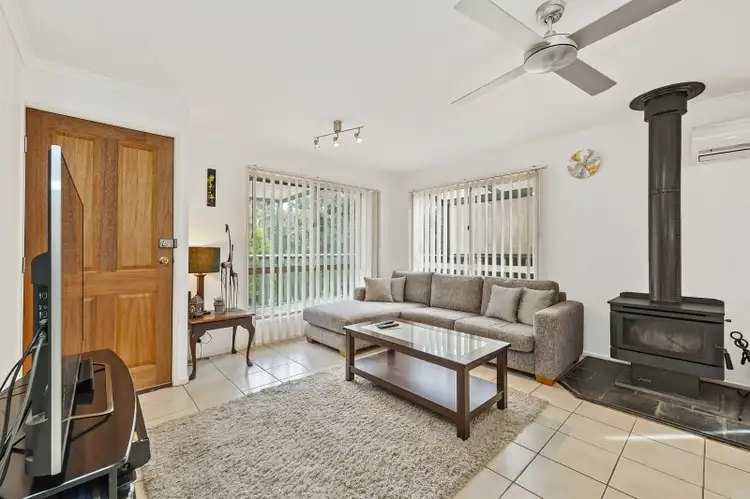 Second view of Homely house listing, 204 Clarendon Lal Lal Rd, Lal Lal VIC 3352