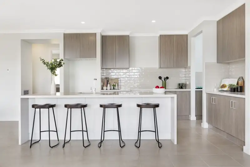 Main view of Homely house listing, 33 Brady Road, Gisborne VIC 3437