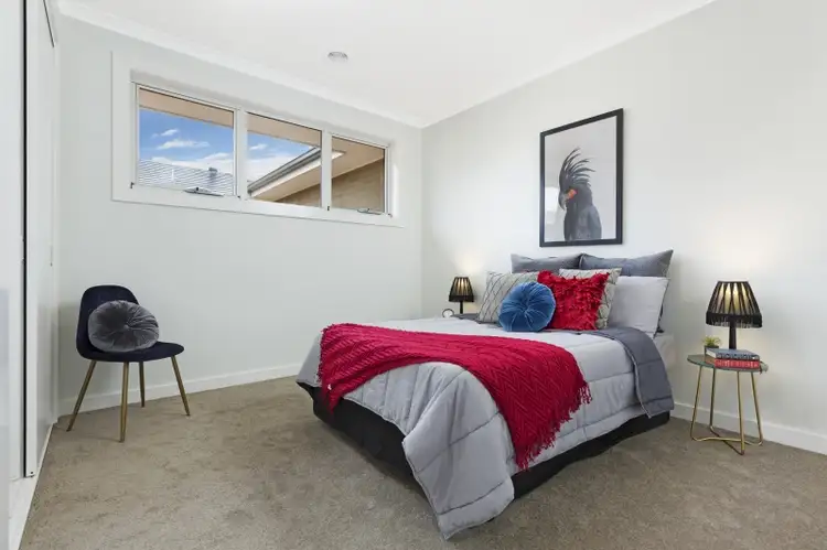 Second view of Homely house listing, 33 Brady Road, Gisborne VIC 3437