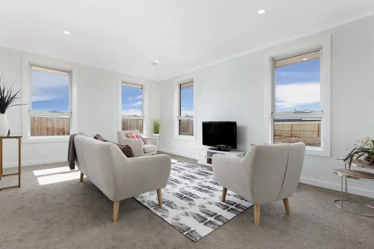Third view of Homely house listing, 33 Brady Road, Gisborne VIC 3437