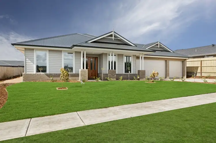 Fourth view of Homely house listing, 33 Brady Road, Gisborne VIC 3437