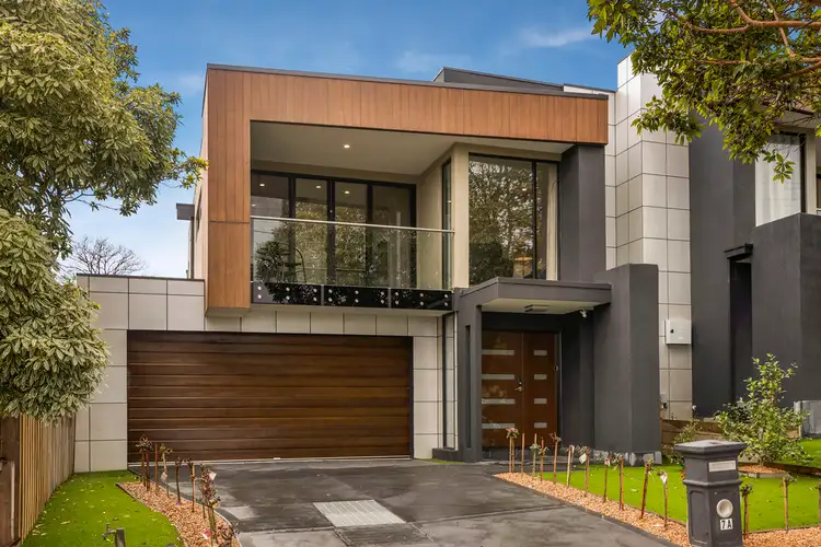 7A Hawk St, Doncaster East VIC 3109