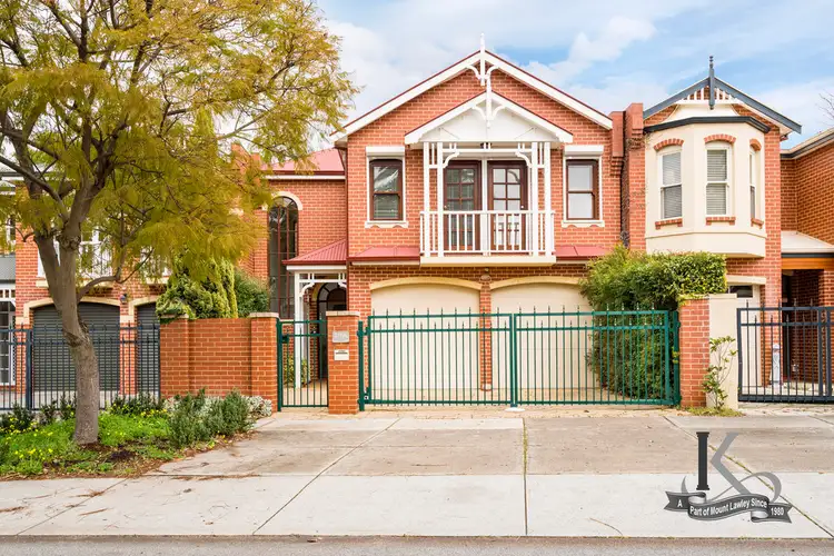 2/1A Regent Street West, Mount Lawley WA 6050