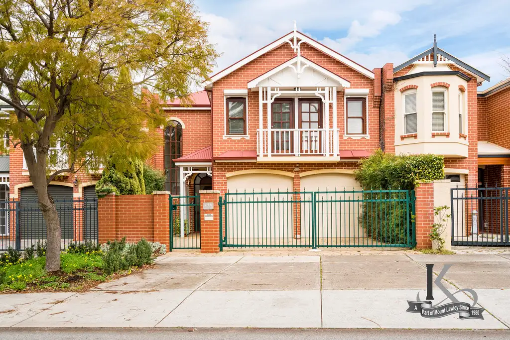 Main view of Homely house listing, 2/1A Regent Street West, Mount Lawley WA 6050