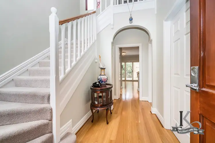 Third view of Homely house listing, 2/1A Regent Street West, Mount Lawley WA 6050