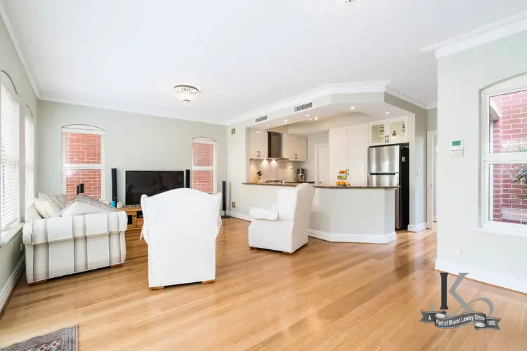 Fourth view of Homely house listing, 2/1A Regent Street West, Mount Lawley WA 6050