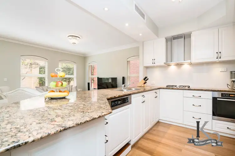Sixth view of Homely house listing, 2/1A Regent Street West, Mount Lawley WA 6050