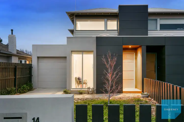 14 Amaranth Avenue, Altona North VIC 3025