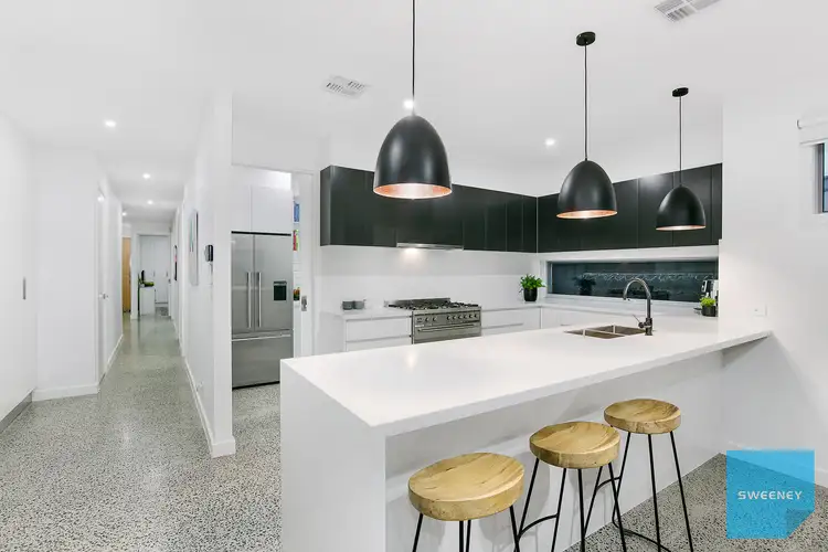 Second view of Homely townhouse listing, 14 Amaranth Avenue, Altona North VIC 3025