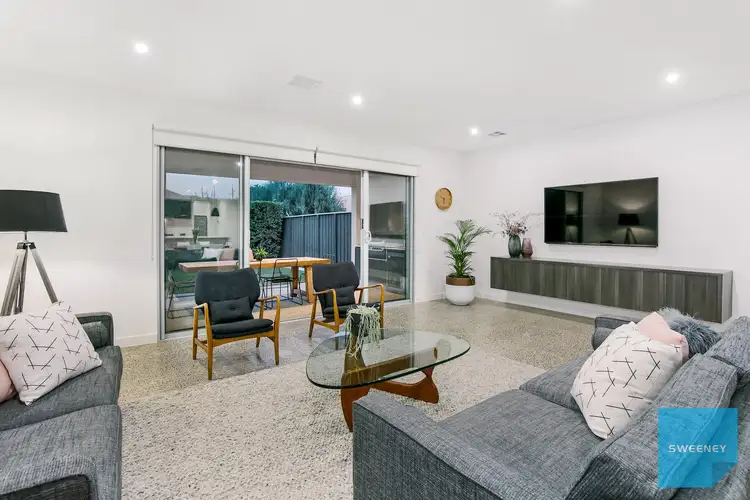 Third view of Homely townhouse listing, 14 Amaranth Avenue, Altona North VIC 3025
