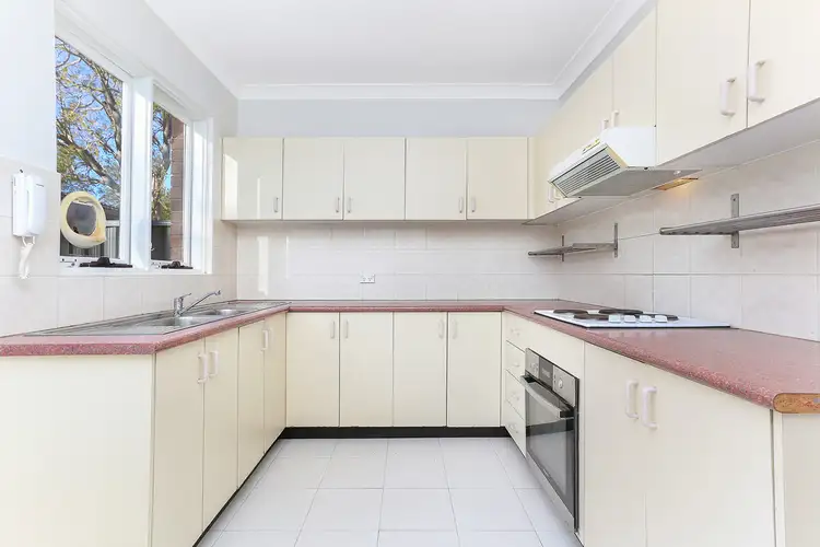 Second view of Homely townhouse listing, 2/83 Foster Street, Leichhardt NSW 2040