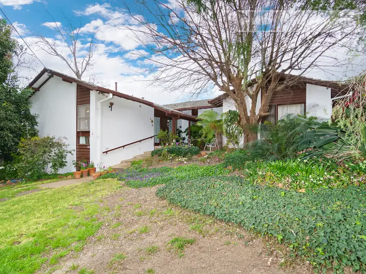 Main view of Homely house listing, 2 Fairview Street, Kooringal NSW 2650