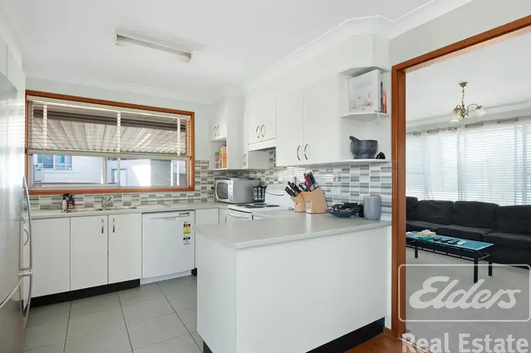 16 Alister Street, Shortland NSW 2307