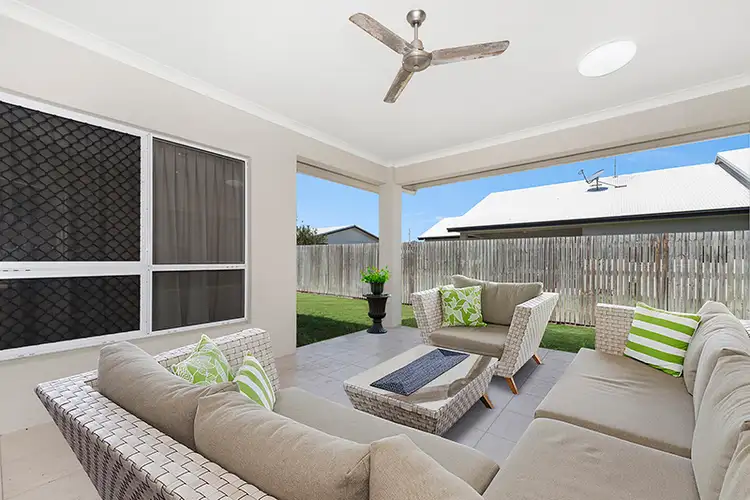 35 Tingalpa Way, Bohle Plains QLD 4817