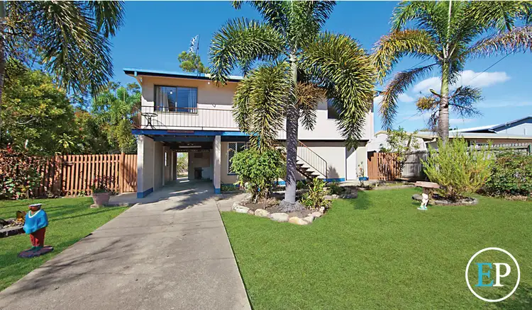 38 Catherine Crescent, Kelso QLD 4815