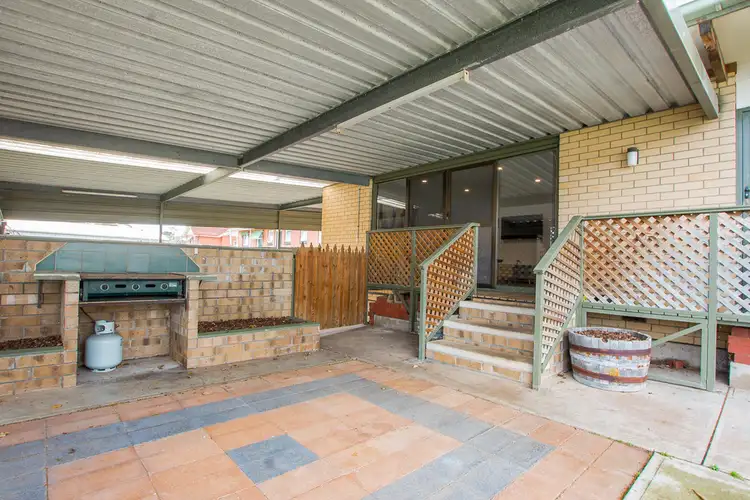 Sixth view of Homely house listing, 7 Borraga Street, O'sullivan Beach SA 5166