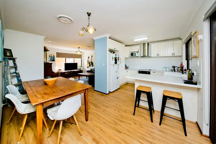 3/41-43 Fitzpatrick Way, Noranda WA 6062