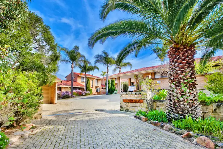 Second view of Homely house listing, 3/41-43 Fitzpatrick Way, Noranda WA 6062
