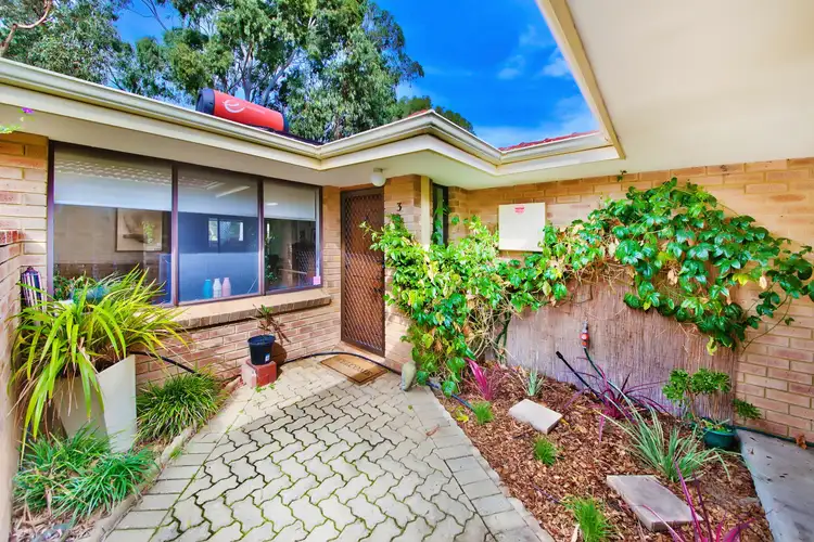 Third view of Homely house listing, 3/41-43 Fitzpatrick Way, Noranda WA 6062
