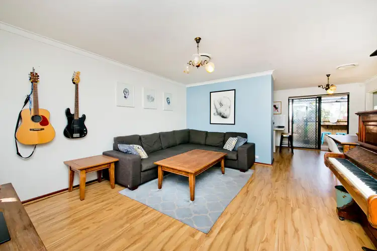 Fifth view of Homely house listing, 3/41-43 Fitzpatrick Way, Noranda WA 6062