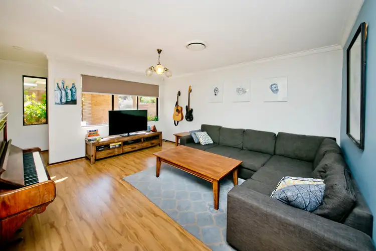 Sixth view of Homely house listing, 3/41-43 Fitzpatrick Way, Noranda WA 6062
