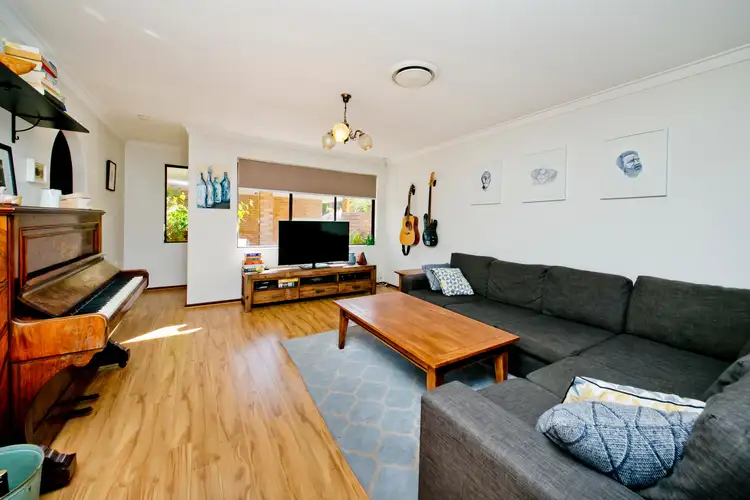 Seventh view of Homely house listing, 3/41-43 Fitzpatrick Way, Noranda WA 6062