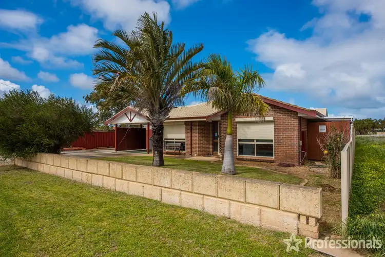 30 Bonamia Road, Utakarra WA 6530