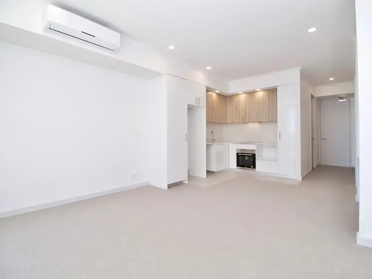 Third view of Homely apartment listing, 45/24 Flinders Lane, Rockingham WA 6168