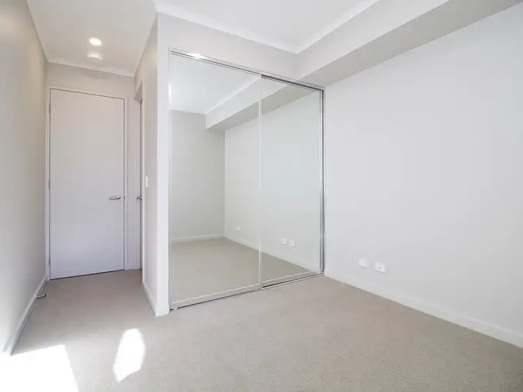 Fourth view of Homely apartment listing, 45/24 Flinders Lane, Rockingham WA 6168