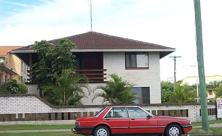 Main view of Homely block of units listing, 5 Surf Parade, Broadbeach QLD 4218