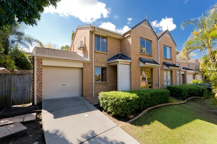 Third view of Homely townhouse listing, 9/15 Kaloma Road, The Gap QLD 4061