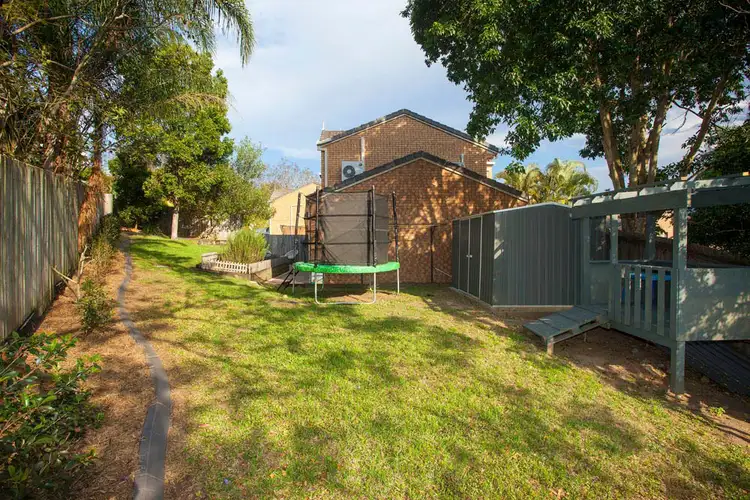 Fifth view of Homely townhouse listing, 9/15 Kaloma Road, The Gap QLD 4061