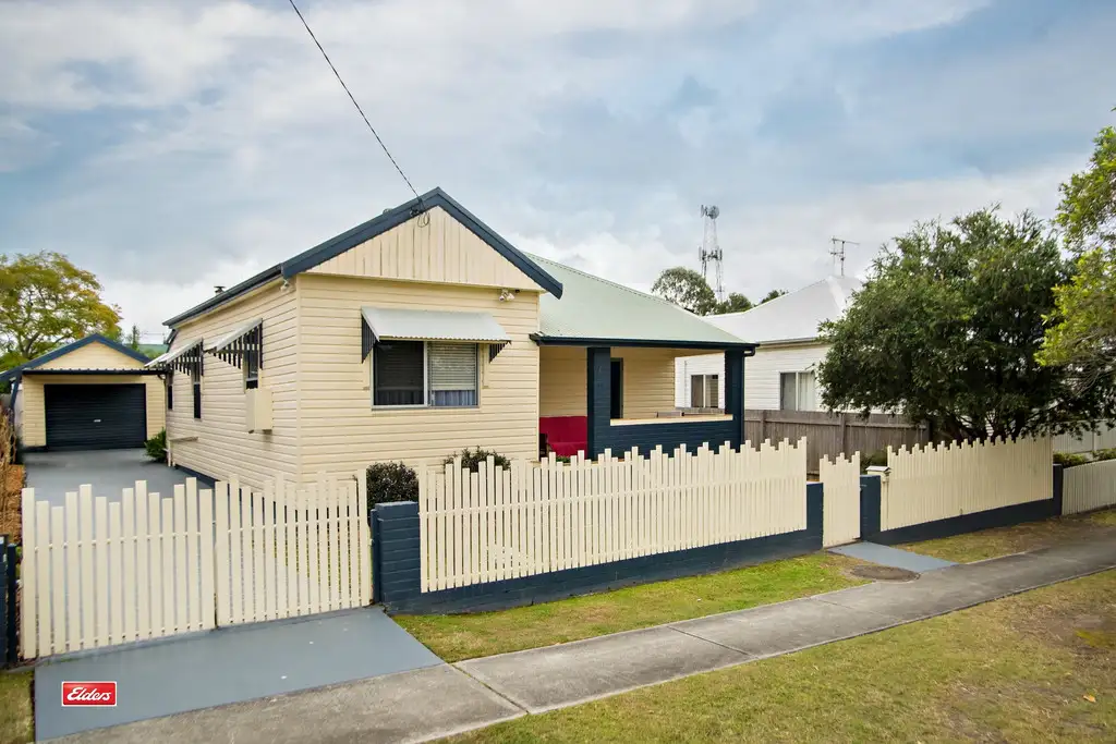 Main view of Homely house listing, 89 Cornwall Street, Taree NSW 2430