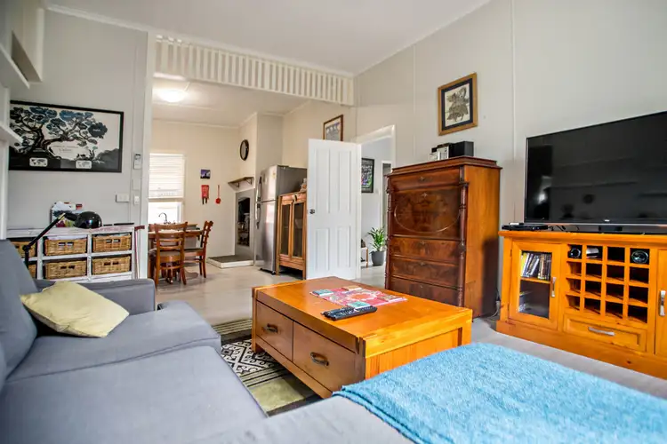 Sixth view of Homely house listing, 89 Cornwall Street, Taree NSW 2430