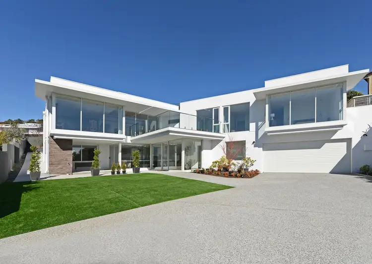 30 Shepherd Street, Sandy Bay TAS 7005
