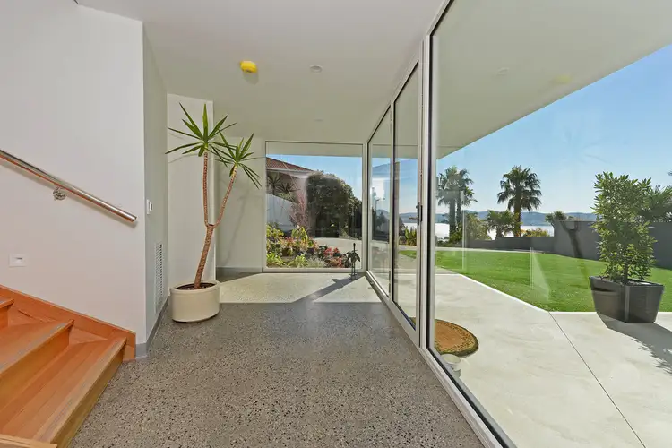Second view of Homely house listing, 30 Shepherd Street, Sandy Bay TAS 7005