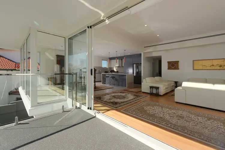 Seventh view of Homely house listing, 30 Shepherd Street, Sandy Bay TAS 7005