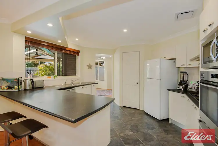 Second view of Homely house listing, 17 Mahogany Close, Glenwood NSW 2768