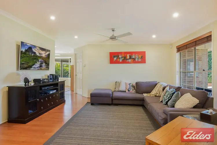 Third view of Homely house listing, 17 Mahogany Close, Glenwood NSW 2768
