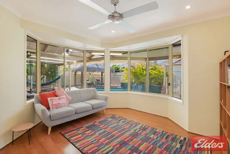 Fourth view of Homely house listing, 17 Mahogany Close, Glenwood NSW 2768