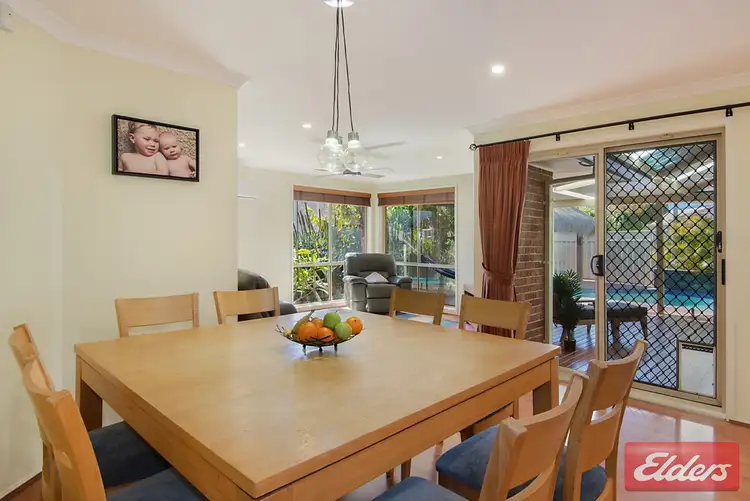 Fifth view of Homely house listing, 17 Mahogany Close, Glenwood NSW 2768
