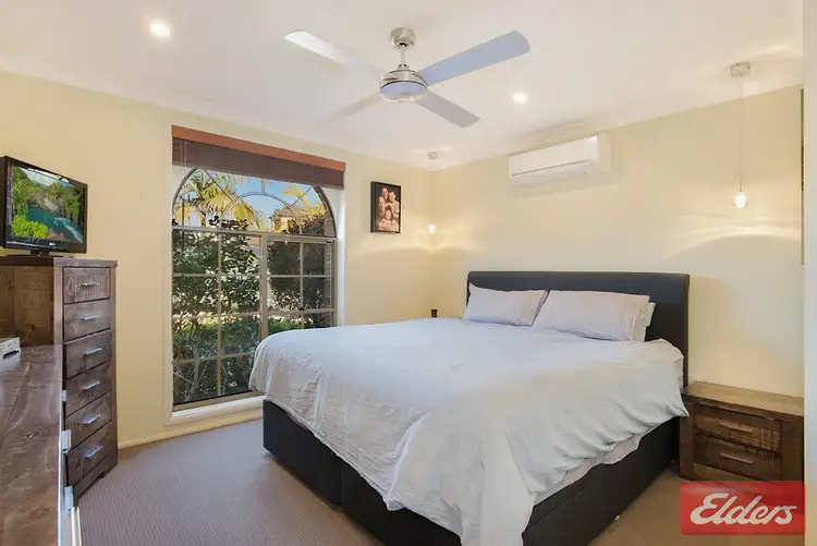 Seventh view of Homely house listing, 17 Mahogany Close, Glenwood NSW 2768