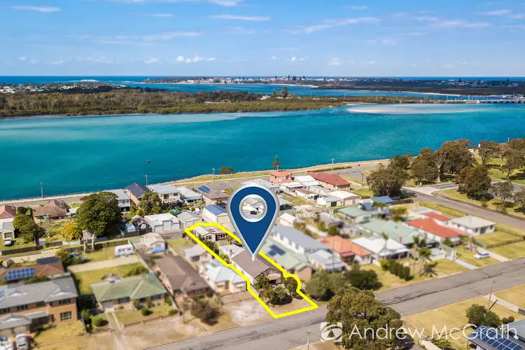 Main view of Homely house listing, 18 Park Street, Swansea NSW 2281