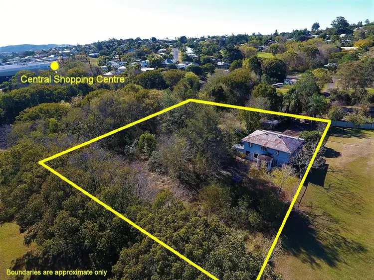 1 Nelson Lane, Gympie QLD 4570