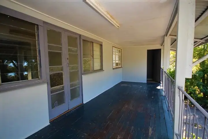 Sixth view of Homely house listing, 1 Nelson Lane, Gympie QLD 4570